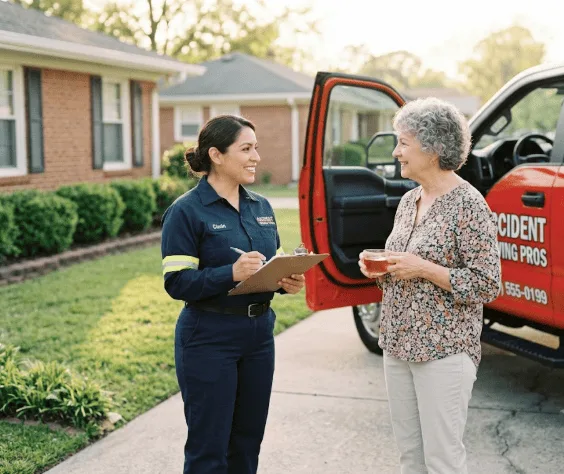 Accident Towing Service Clearlake, WA FAQs